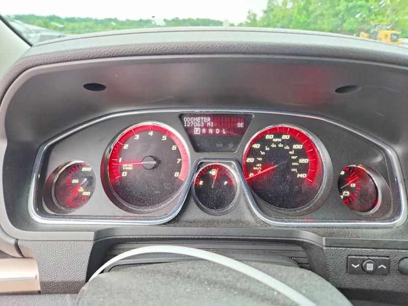 Aukcja sprzedaży 2016 Gmc Acadia, vin: 1GKKVTKDXGJ216636, numer aukcji: 58279916