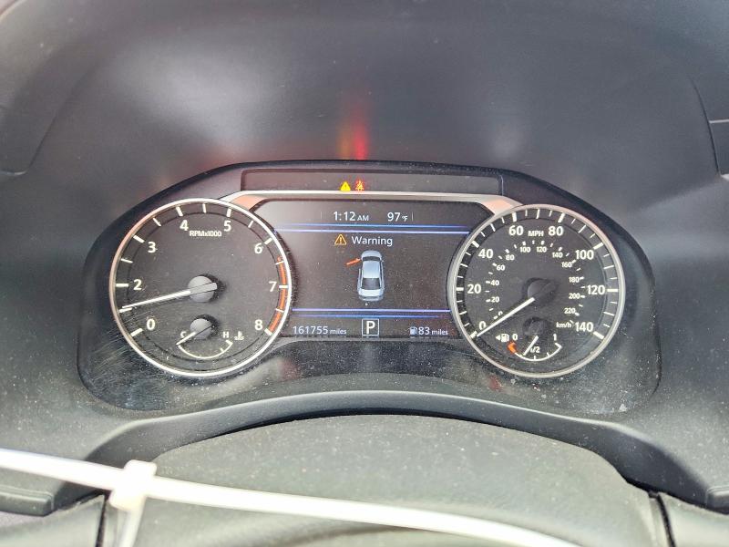 Продаж на аукціоні авто 2020 Nissan Altima, vin: 1N4BL4BV5LC127450, номер лоту: 58741556