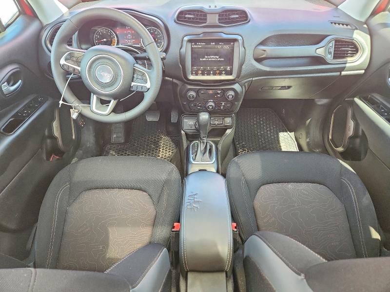 Aukcja sprzedaży 2023 Jeep Renegade, vin: ZACNJDB13PPP45133, numer aukcji: 58553846