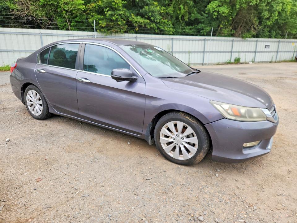 Продажа на аукционе авто 2015 Honda Accord, vin: 1HGCR2F89FA067907, номер лота: 58987156