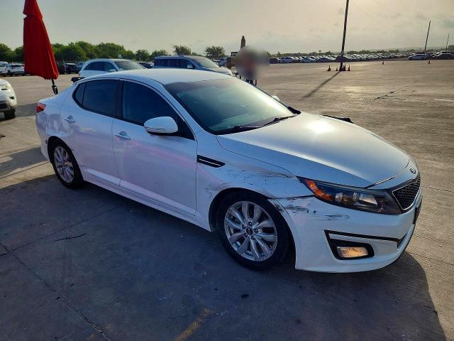 Продажа на аукционе авто 2015 Kia Olx, vin: 5XXGM4A72FG506541, номер лота: 59225336