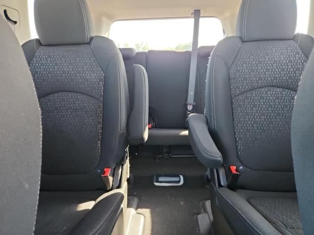 Aukcja sprzedaży 2014 Gmc Acadia, vin: 1GKKRPKD5EJ377517, numer aukcji: 58436796