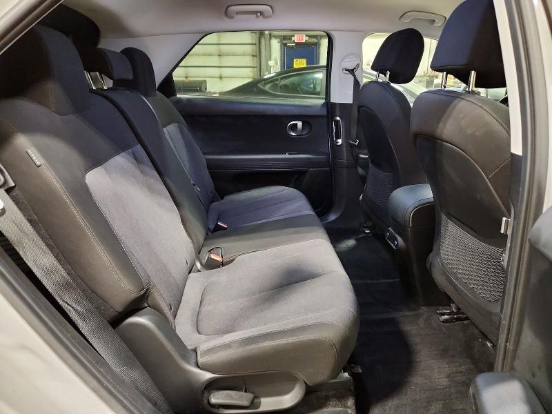Aukcja sprzedaży 2024 Hyundai Ioniq 5, vin: KM8KNDDF9RU311850, numer aukcji: 56259576