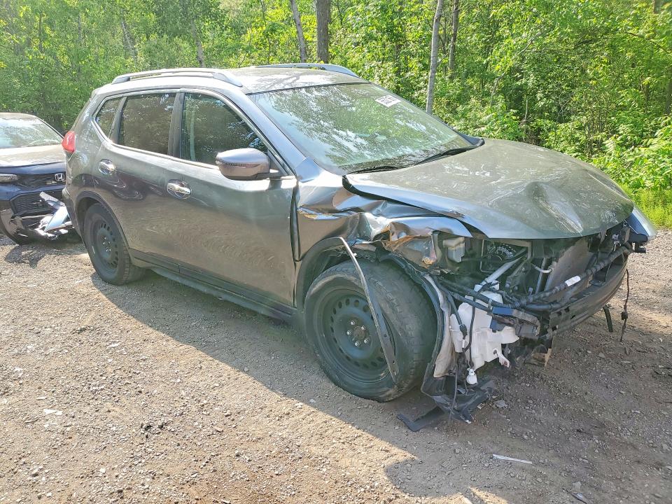 Продаж на аукціоні авто 2020 Nissan Rogue, vin: 5N1AT2MT2LC773532, номер лоту: 55321666