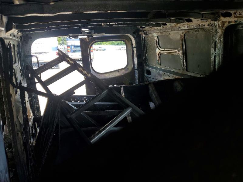 2019 Nissan Nv მანქანა იყიდება აუქციონზე, vin: 1N6AF0KY2KN807046, აუქციონის ნომერი: 55718206