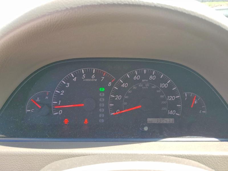 2006 Toyota Camry მანქანა იყიდება აუქციონზე, vin: 4T1BE32K96U707847, აუქციონის ნომერი: 57492056