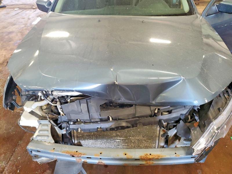 2012 Ford Fusion მანქანა იყიდება აუქციონზე, vin: 3FAHP0JG6CR352374, აუქციონის ნომერი: 55087716