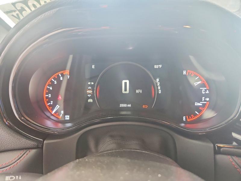 Продажа на аукционе авто 2026 Dodge Durango, vin: 1C4RDHDG0TC203751, номер лота: 59068996