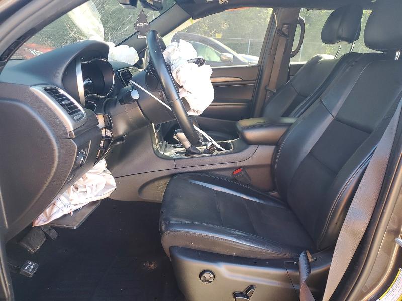 Продажа на аукционе авто 2019 Jeep Grand Cherokee, vin: 1C4RJFAG5KC610805, номер лота: 58442666
