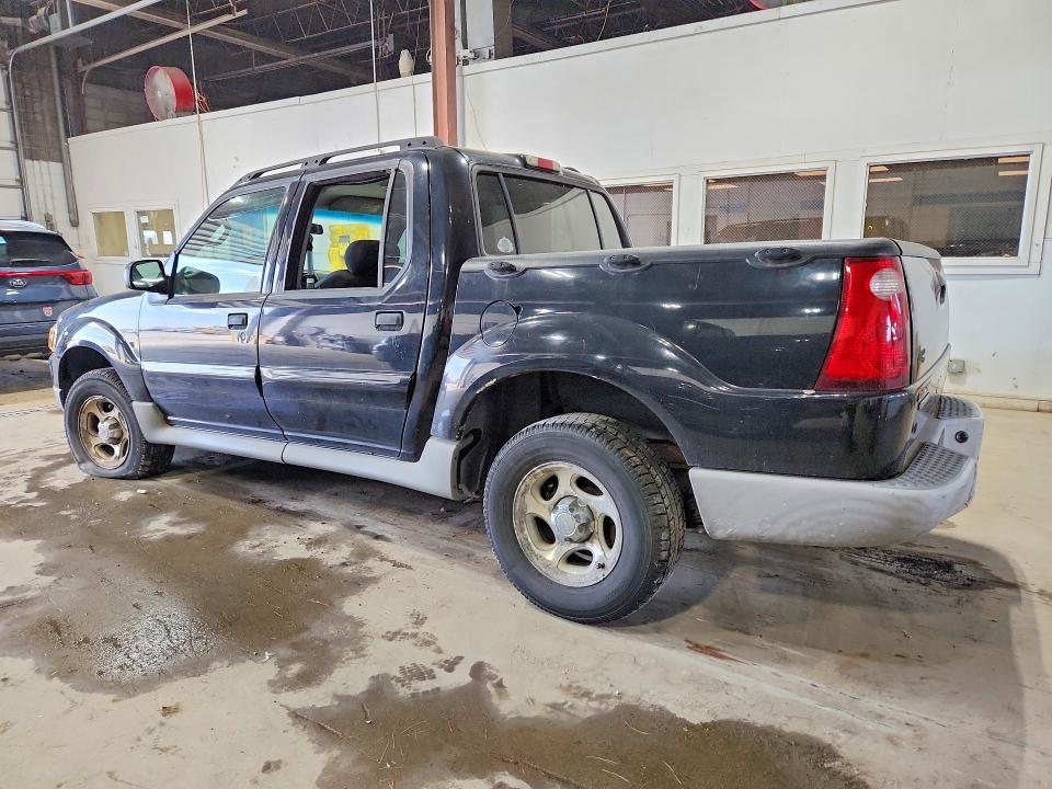 55929466 :رقم المزاد ، 1FMZU77E83UB75403 vin ، 2003 Ford Explorer Sport Trac مزاد بيع