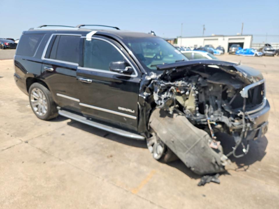 56869796 :رقم المزاد ، 1GKS2CKJ7FR722262 vin ، 2015 Gmc Yukon مزاد بيع