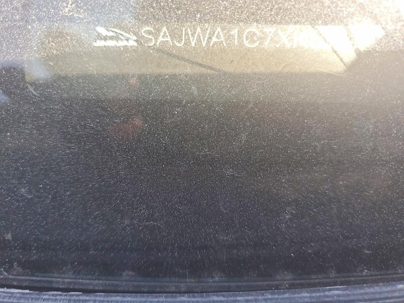 Aukcja sprzedaży 2019 Jaguar Xj, vin: SAJWA1C7XK8W19264, numer aukcji: 57552166