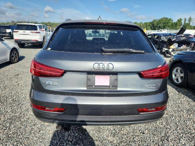 54790256 :رقم المزاد ، WA1ECCFS2JR028736 vin ، 2018 Audi Q3 مزاد بيع