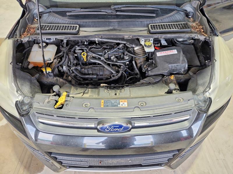 Продаж на аукціоні авто 2015 Ford Escape, vin: 1FMCU0GX7FUB58269, номер лоту: 58071836