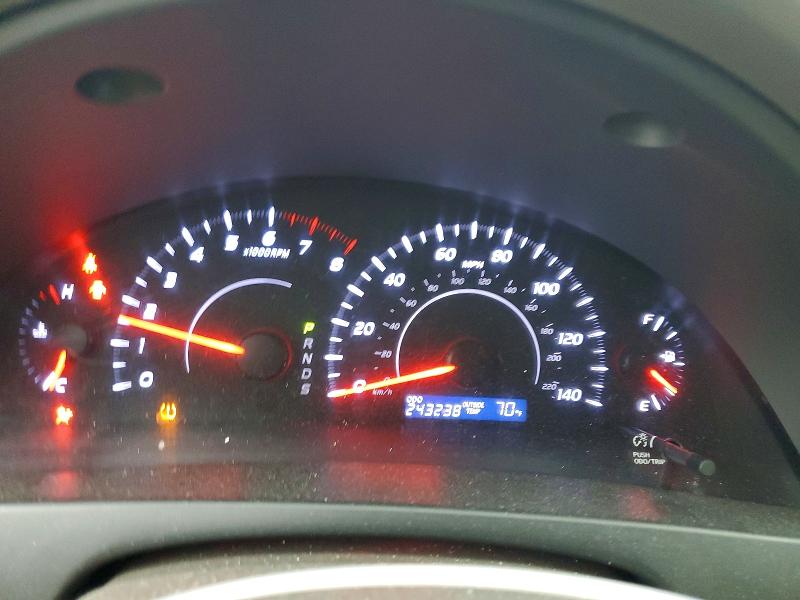 Aukcja sprzedaży 2011 Toyota Camry, vin: 4T1BF3EK5BU768048, numer aukcji: 55450826