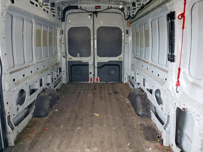 56948716 :رقم المزاد ، 1FTBW3XG0GKB30872 vin ، 2016 Ford Transit مزاد بيع