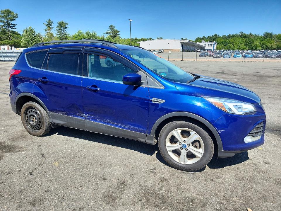 Продажа на аукционе авто 2013 Ford Escape, vin: 1FMCU9GX7DUA82859, номер лота: 56148996