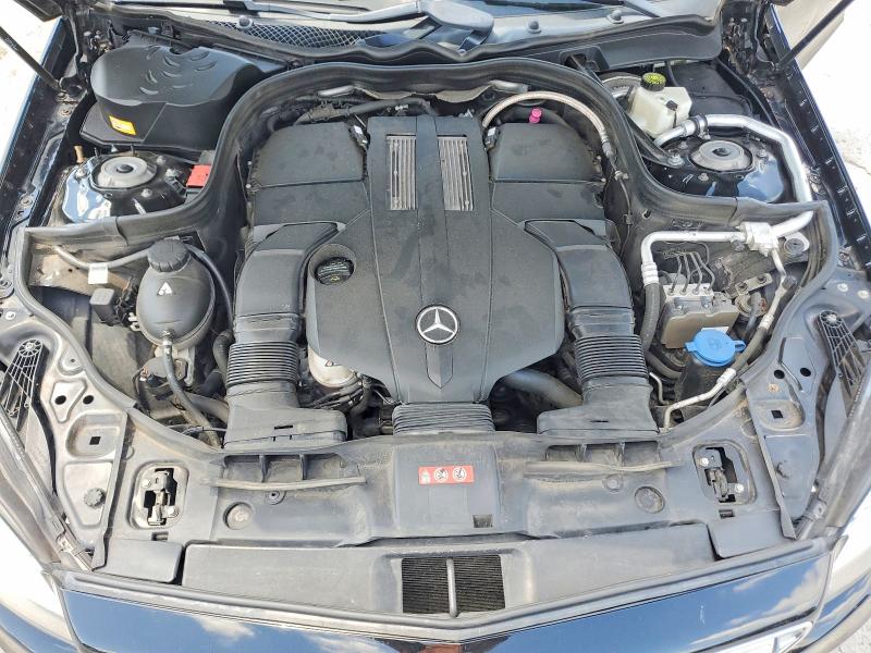 Aukcja sprzedaży 2015 Mercedes-benz Cls, vin: WDDLJ6HB4FA148499, numer aukcji: 56621926