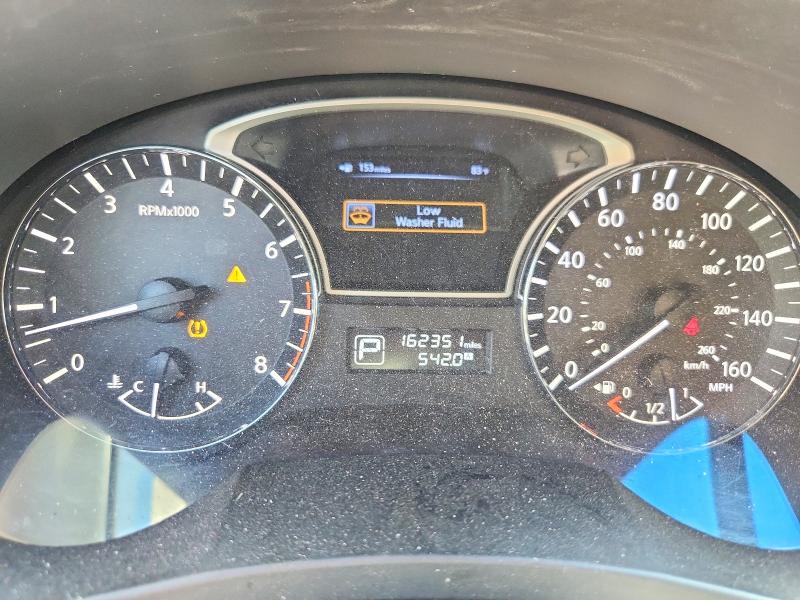Aukcja sprzedaży 2013 Nissan Altima, vin: 1N4AL3AP9DN503940, numer aukcji: 56172876