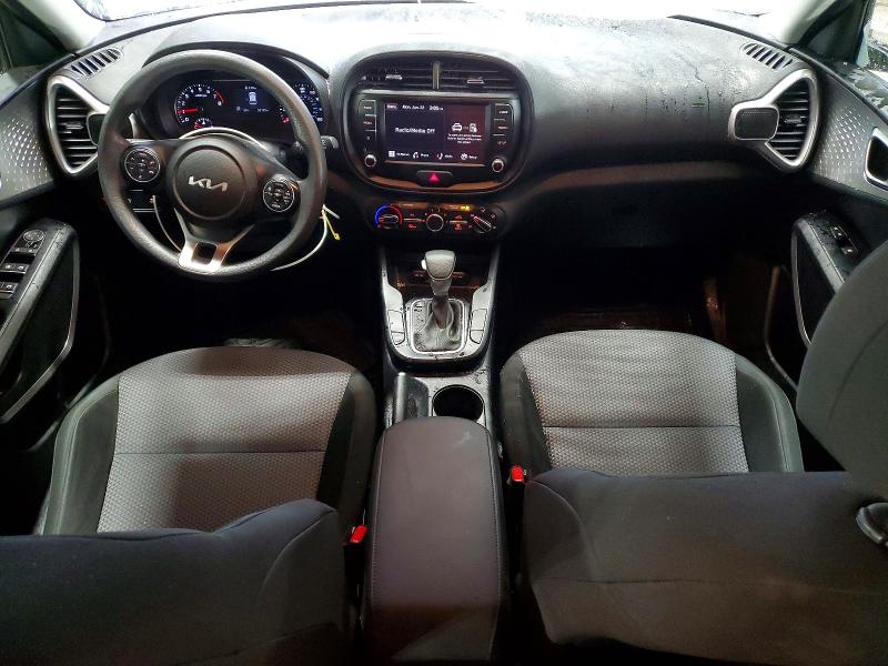 Aukcja sprzedaży 2022 Kia Soul, vin: KNDJ23AU8N7823422, numer aukcji: 58259426