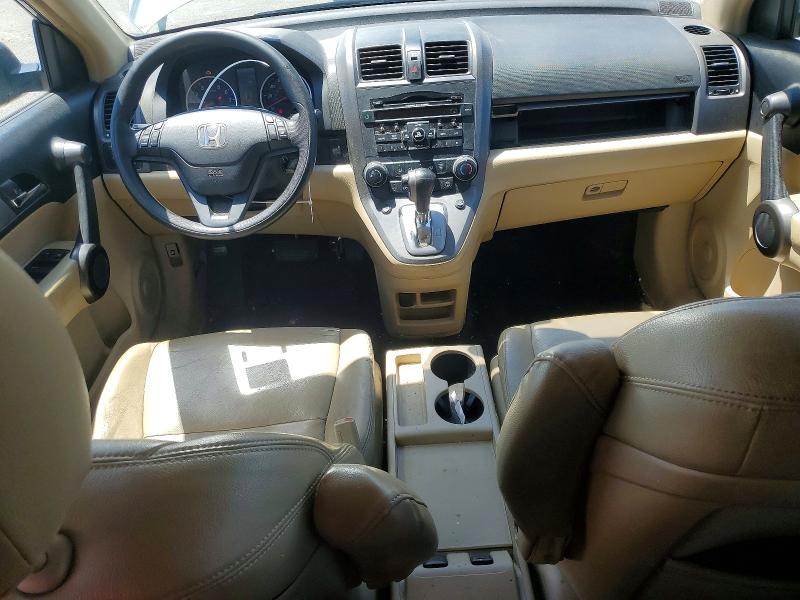 Aukcja sprzedaży 2011 Honda Cr-v, vin: 5J6RE4H48BL109390, numer aukcji: 57507826
