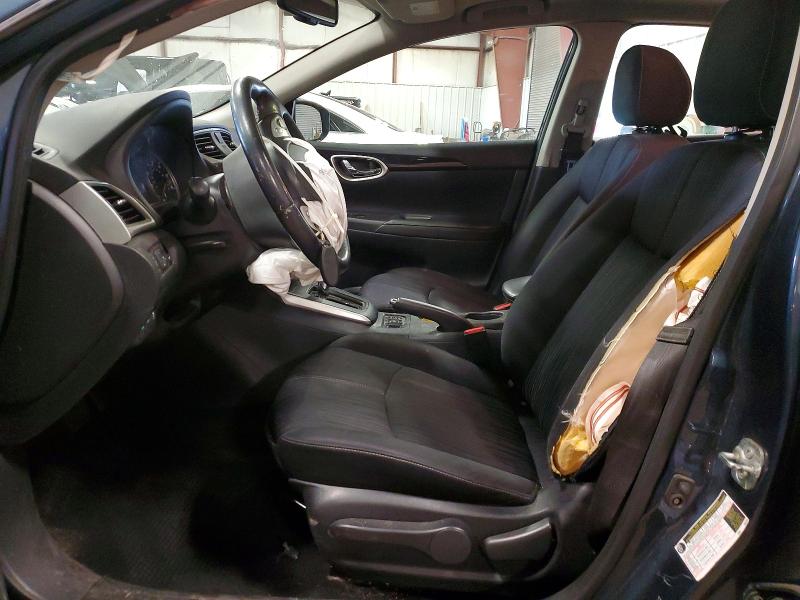 Aukcja sprzedaży 2018 Nissan Sentra, vin: 3N1AB7AP7JY227697, numer aukcji: 58378066