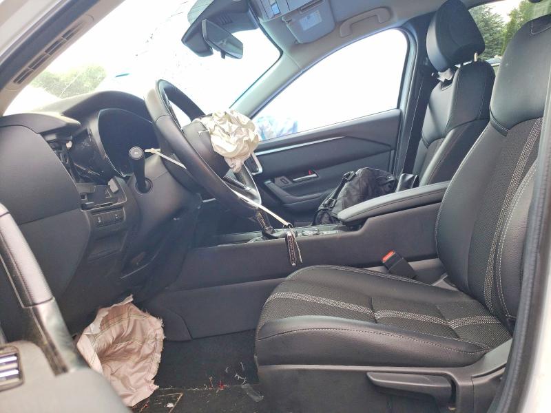Продаж на аукціоні авто 2024 Mazda Cx-50, vin: 7MMVABAM7RN244549, номер лоту: 56662416