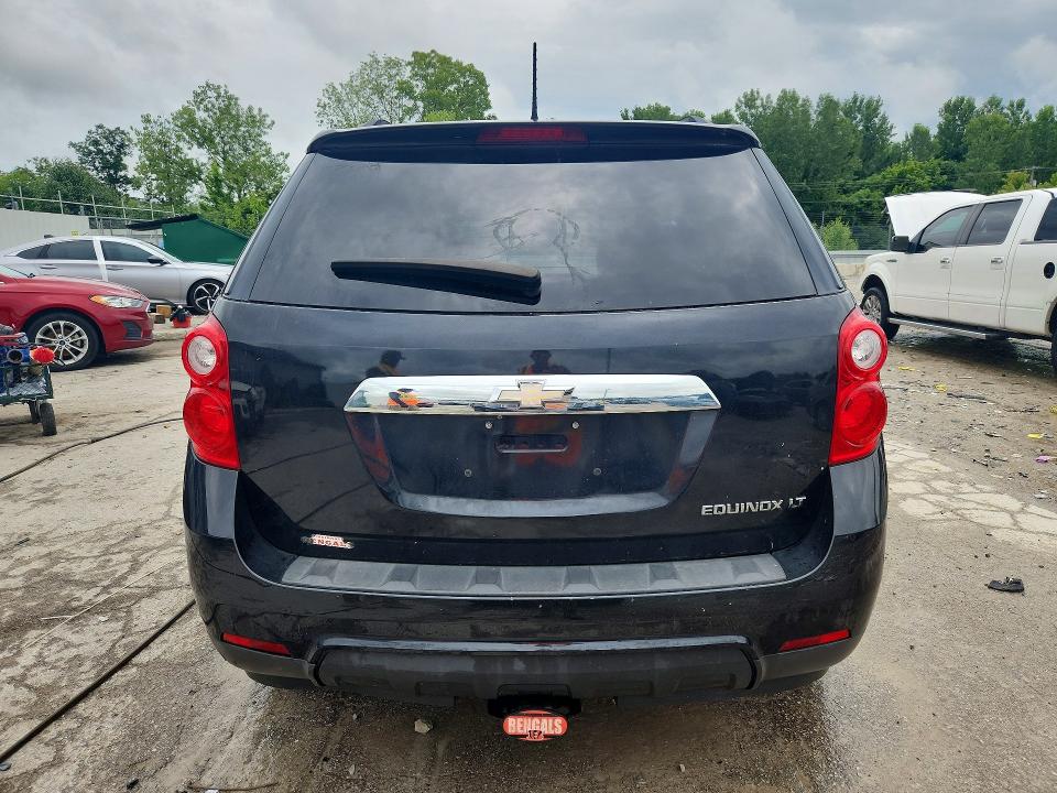 58774656 :رقم المزاد ، 2GNALBEK4E6228946 vin ، 2014 Chevrolet Equinox مزاد بيع