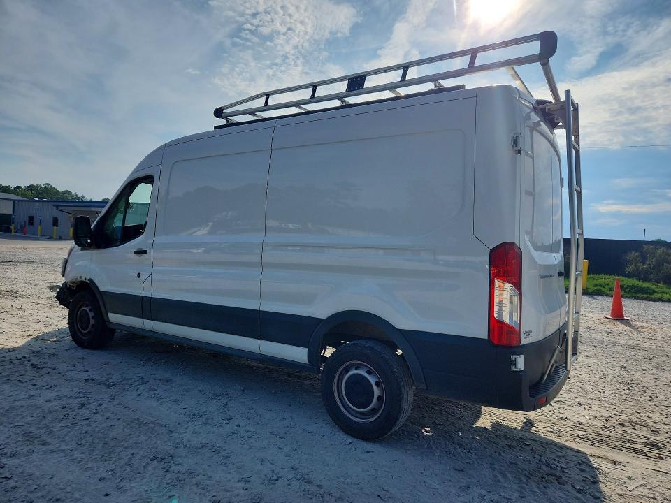 2023 Ford Transit მანქანა იყიდება აუქციონზე, vin: 1FTBR1C83PKB86377, აუქციონის ნომერი: 58361396