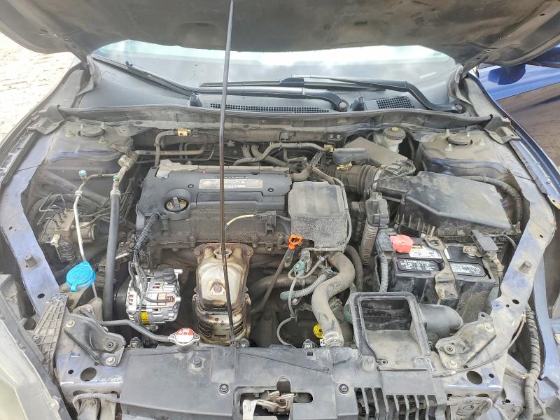 2014 Honda Accord მანქანა იყიდება აუქციონზე, vin: 1HGCR2F31EA239463, აუქციონის ნომერი: 57737346