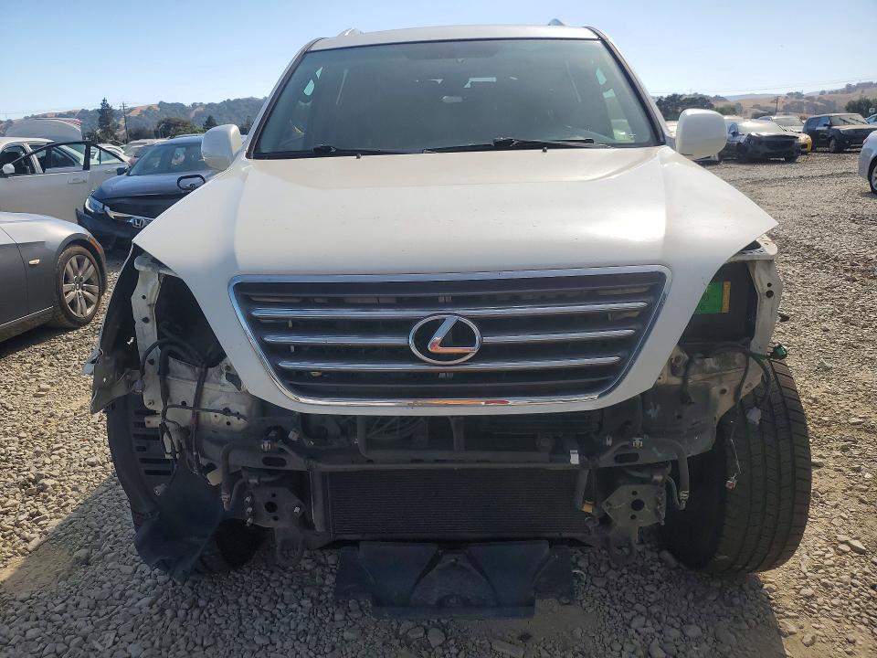 Продаж на аукціоні авто 2009 Lexus Gx, vin: JTJBT20X290178477, номер лоту: 56674106