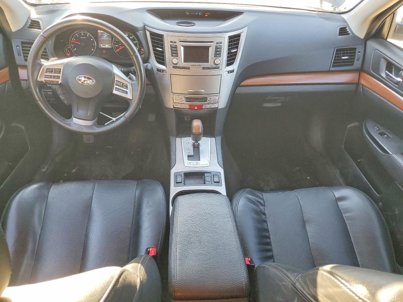 55096546 :رقم المزاد ، 4S4BRBKC7D3283532 vin ، 2013 Subaru Outback مزاد بيع