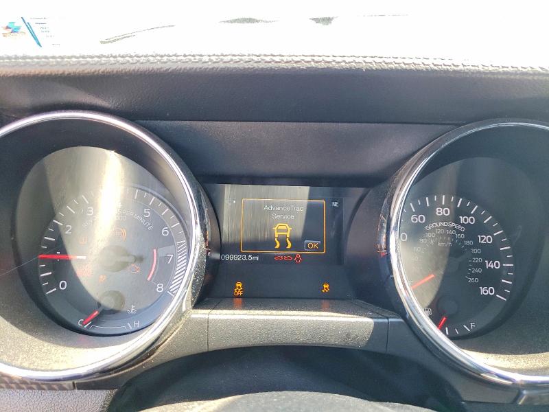 2015 Ford Mustang მანქანა იყიდება აუქციონზე, vin: 1FA6P8CF8F5322701, აუქციონის ნომერი: 58023496