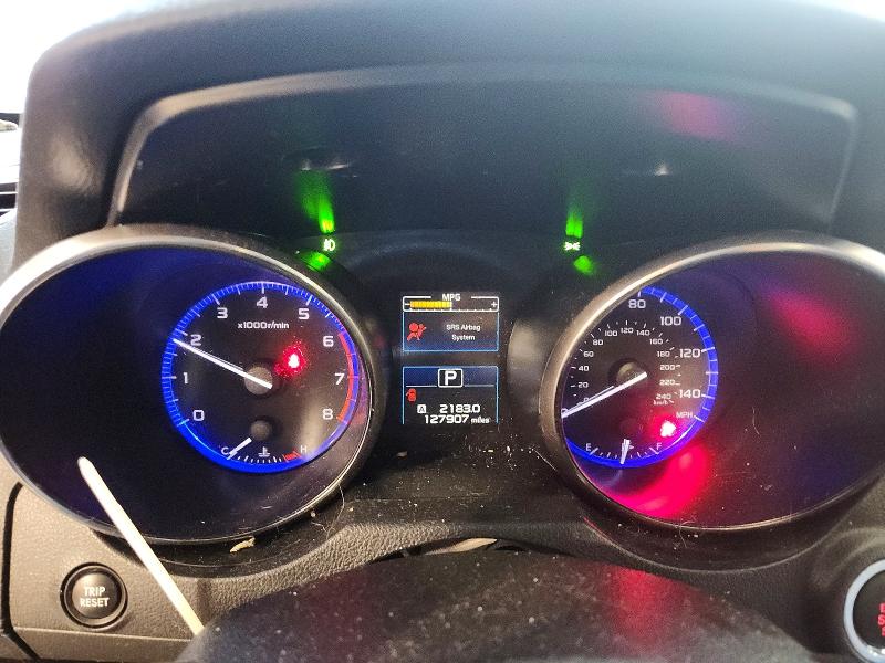Продажа на аукционе авто 2018 Subaru Legacy, vin: 4S3BNAR66J3021099, номер лота: 57023216