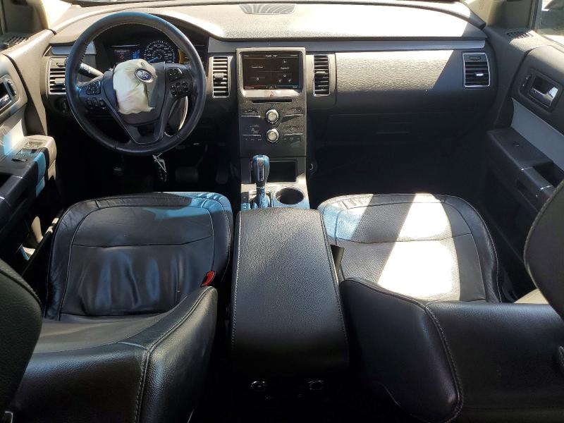 Aukcja sprzedaży 2015 Ford Flex, vin: 2FMGK5C88FBA22256, numer aukcji: 56371216
