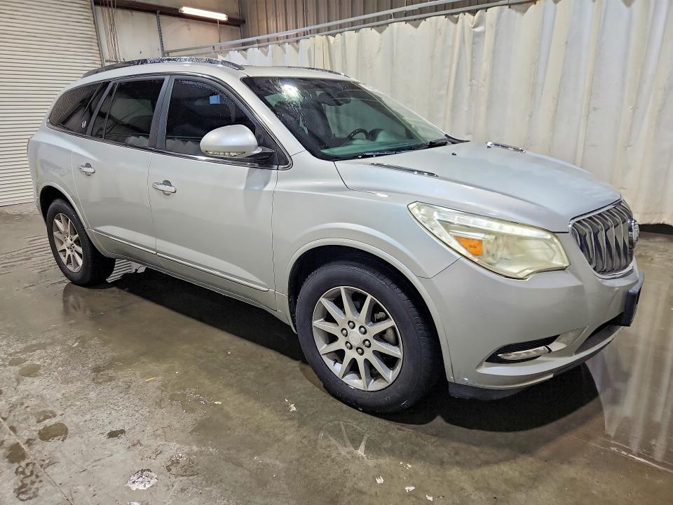 Aukcja sprzedaży 2016 Buick Enclave, vin: 5GAKRBKD3GJ195852, numer aukcji: 58197426