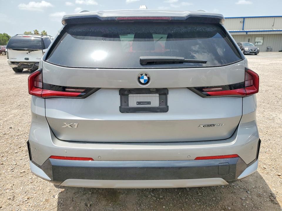 Aukcja sprzedaży 2023 Bmw X1, vin: WBX73EF09P5X34548, numer aukcji: 58619226