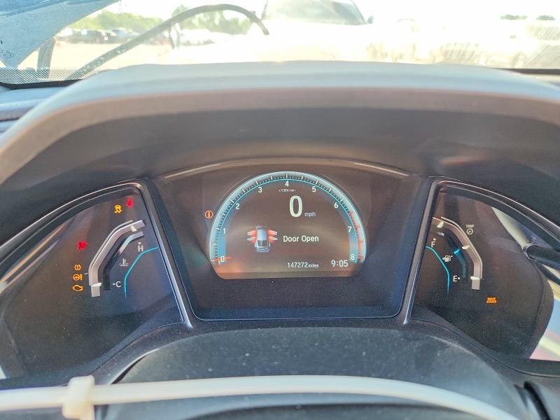 Aukcja sprzedaży 2017 Honda Civic, vin: SHHFK7H52HU221365, numer aukcji: 55139026