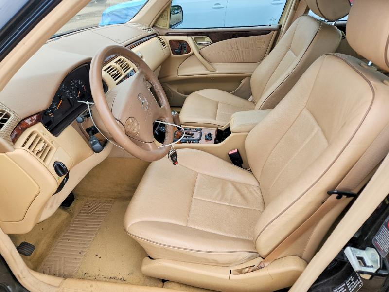Продажа на аукционе авто 2000 Mercedes-benz E, vin: WDBJF65J7YB026908, номер лота: 55445596