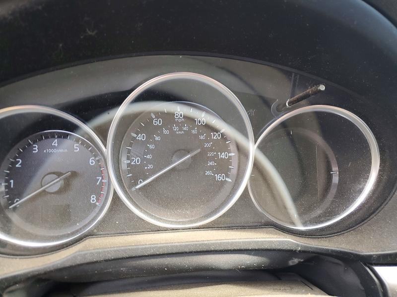 Aukcja sprzedaży 2018 Mazda Cx-5, vin: JM3KFBBM3J0464704, numer aukcji: 56170066