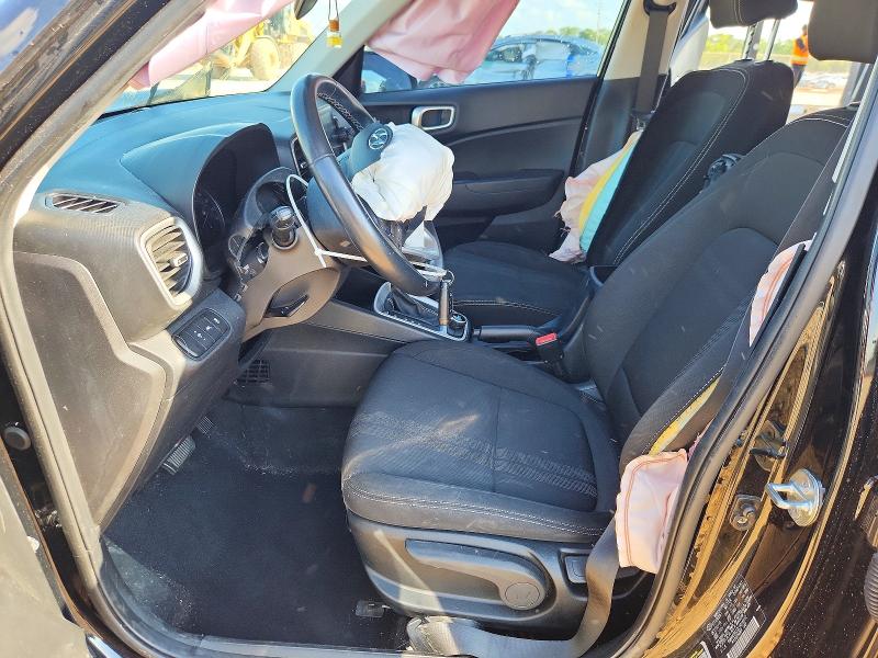 Aukcja sprzedaży 2020 Hyundai Venue, vin: KMHRC8A32LU016912, numer aukcji: 59188516