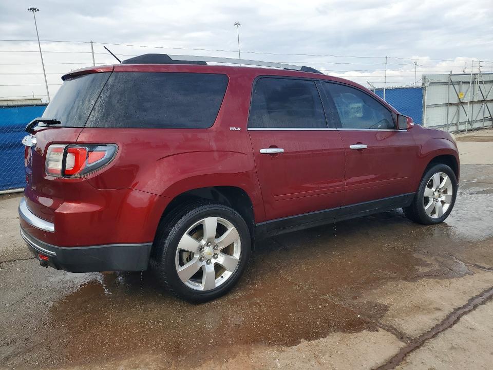 Продаж на аукціоні авто 2015 Gmc Acadia, vin: 1GKKRSKD3FJ184822, номер лоту: 56358706