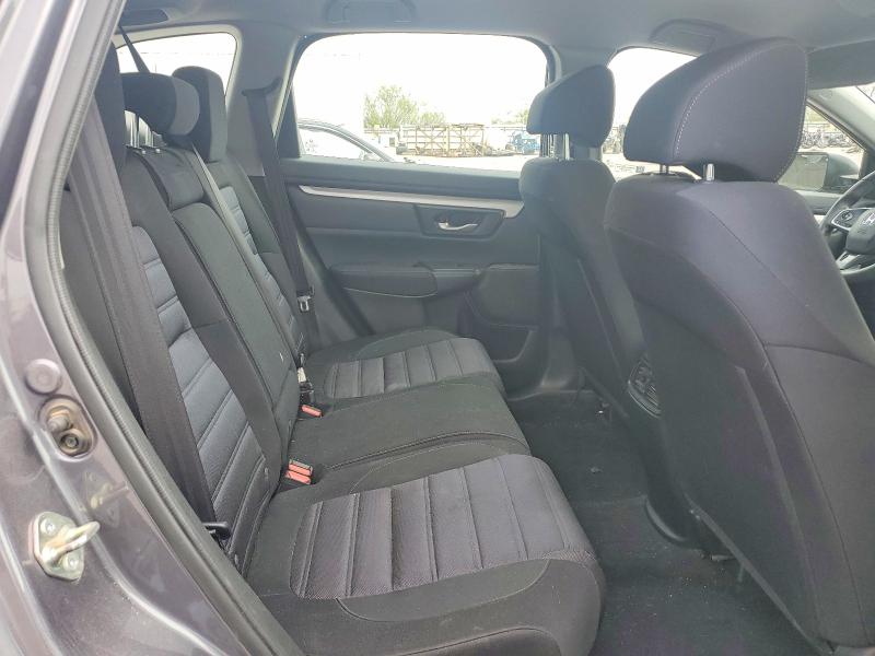 Продаж на аукціоні авто 2019 Honda Cr-v, vin: 5J6RW5H35KL005093, номер лоту: 55585406