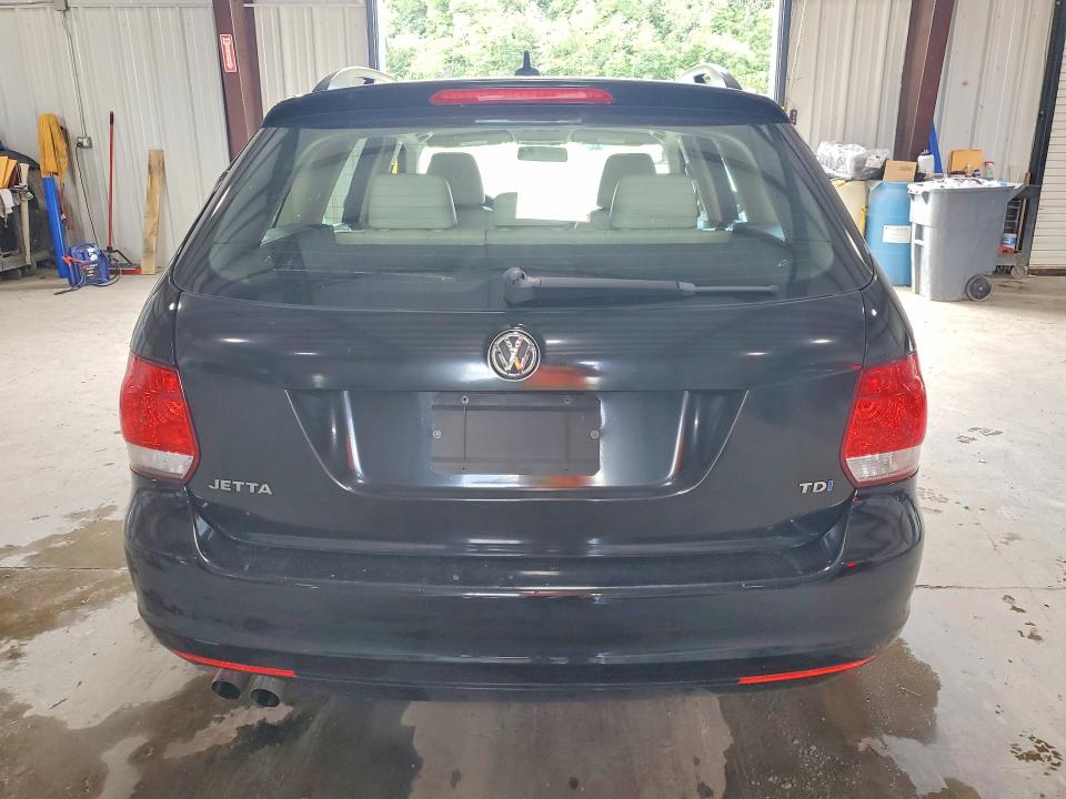 2012 Volkswagen Jetta მანქანა იყიდება აუქციონზე, vin: 3VWML7AJ3CM642655, აუქციონის ნომერი: 58242526