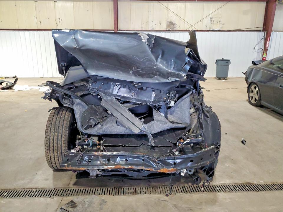 Продаж на аукціоні авто 2019 Tesla Model X, vin: 5YJXCBE46KF211656, номер лоту: 58828016