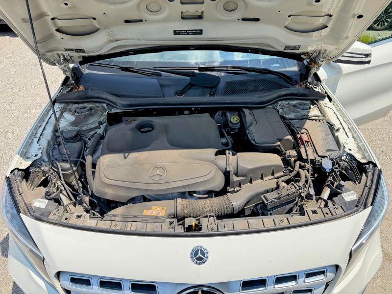 Aukcja sprzedaży 2018 Mercedes-benz Gla, vin: WDCTG4GB8JJ432686, numer aukcji: 59308976