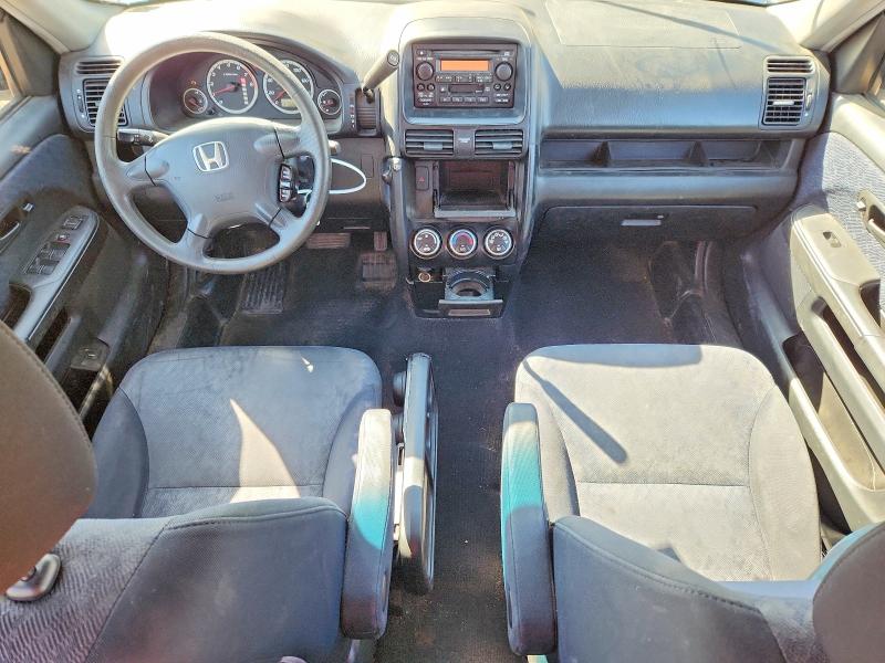 Aukcja sprzedaży 2006 Honda Cr-v, vin: JHLRD68506C006552, numer aukcji: 55110006