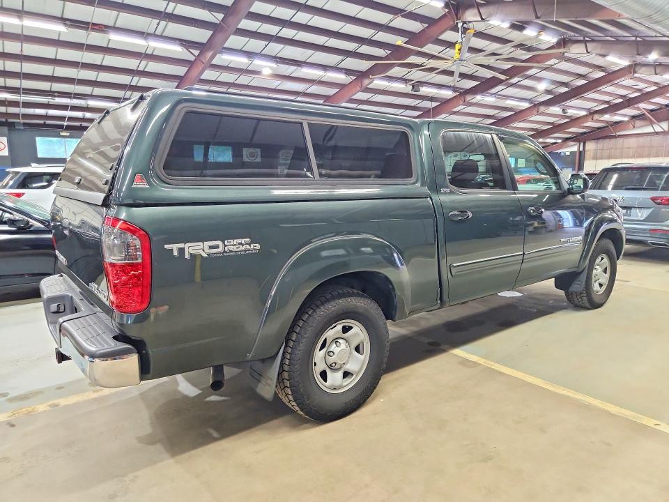 57601826 :رقم المزاد ، 5TBDT44156S550344 vin ، 2006 Toyota Tundra مزاد بيع