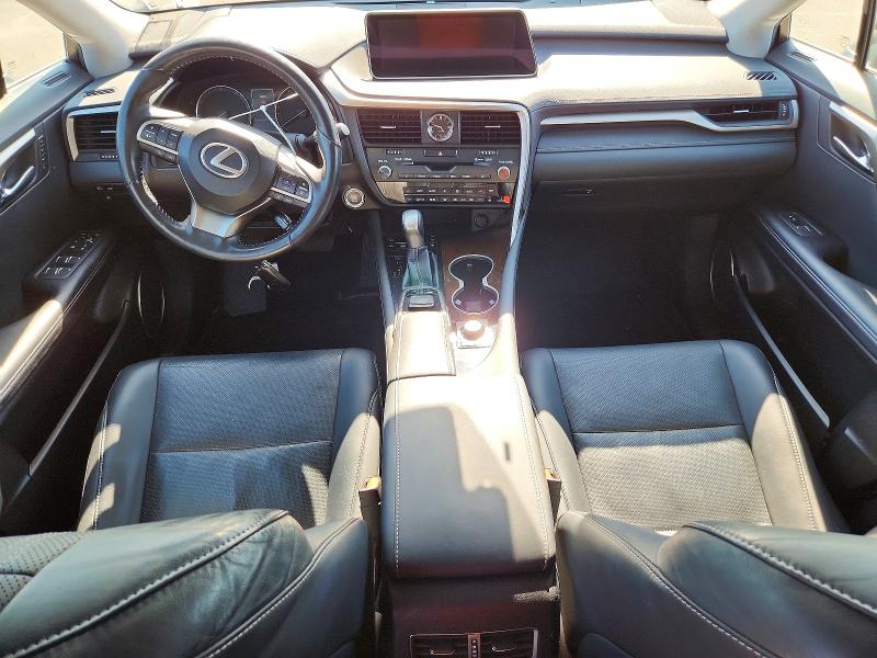Aukcja sprzedaży 2019 Lexus Rx 350, vin: 2T2BZMCA9KC200020, numer aukcji: 57819936