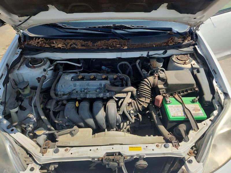 Продаж на аукціоні авто 2007 Toyota Corolla Matrix, vin: 2T1KR32E37C670005, номер лоту: 55623196